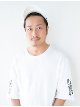 フェイスフレームデザイン(face frame design) 高橋 剛