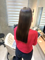 ビークオーレ(Be cuore)&nbsp;美髪縮毛矯正