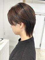 TREAT HAIR DESIGN 新鎌ヶ谷店 【トリート】【11/9 NEW OPEN（予定）】&nbsp;メンズストレート/コスメストレート