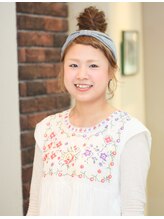 エナックジーワ(enak jiwa)&nbsp;井野口 舞