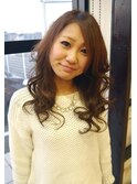 カジュアルセクシーLONG☆