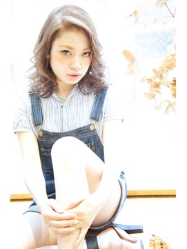 トルソー TORSO 【TORSO】TREND ミディ!!