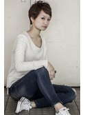 【EIGHT plat 渋谷】◇◆◇ZakuZaku ショート◇◆◇