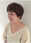 【LAKA】ショートスタイル1-1