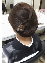 ヘアーアンドメイク トミー(Hair&Make Tommy)&nbsp;だきあわせ