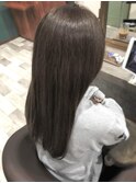 ネイビーアッシュ