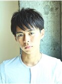 爽やかモテ髪ショート