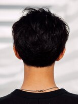 ブロッサム 上尾店(Blossom)&nbsp;２０代３０代爽やか清潔感☆メンズショート３