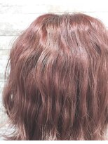 アーシャム(Arsham)&nbsp;イルミナカラーコーラルピンク♪