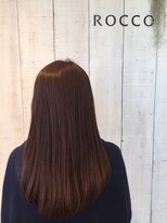 ロッコ 深谷店(ROCCO)&nbsp;なめらか☆ナピュールオーガ二クスTr