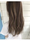 コントラスト ハイライト