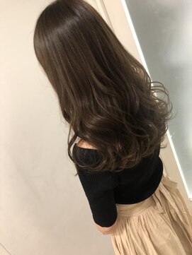 グランドライン(GRAND LINE) 《GRANDLINE松本祐太朗》オリーブグレーベージュ