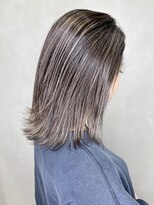 エイト 博多店(EIGHT hakata)&nbsp;【EIGHT博多】nabe__medium__バレイヤージュhighlightBBB☆