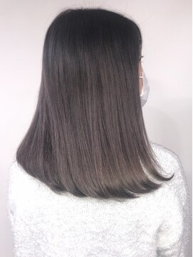 ミラク 町田(MIRAC) ラベンダーグレー