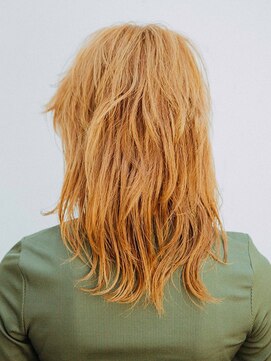 プロデュース 古淵店(Produce) カジュアルウルフロブ