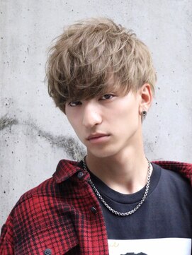 オーシャントーキョー 心斎橋(OCEAN TOKYO WEST) フローティングマッシュ