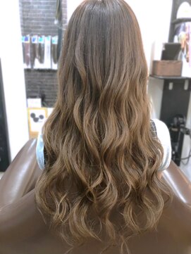 トゥエンティーフォー(24) プルエクステ