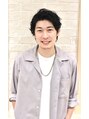 マリーナヘアー(marina hair) 齋藤 広樹