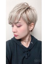 リー(Ly.)&nbsp;ブリーチヘアカラー