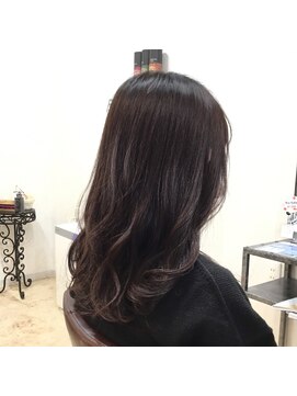 オルオル(OluOlu) パープルカラー♪〔八戸,田向〕