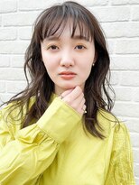 オブジェ シエル(obje't ciel)&nbsp;【obje't ciel】springbeige【暮石 唯】