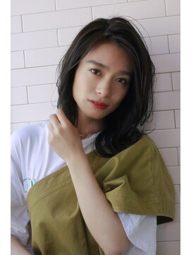 サングース(Sungoose) Sungoose 前髪イメチェンくびれイヤリングカラー