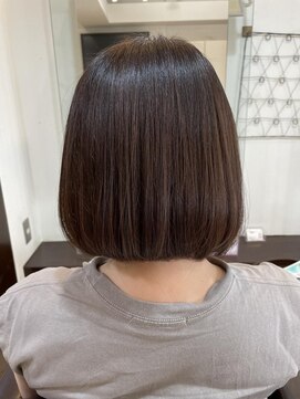 スティラ スムース 高田馬場(Stilla smooth) 美髪カラー