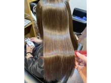 ヘアーアンドシューズ タイプエービー(HAIR&SHOES Type AB)