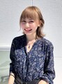 ミーティア バイ クアトロ(Meteor By QUATRO) 村崎 美彩希