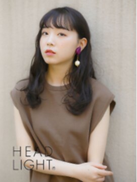 アーサスバイヘッドライト 古河店(ursus by HEADLIGHT) *Ursus*フェザーロングスタイル