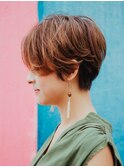 大人ショート☆【いわき】