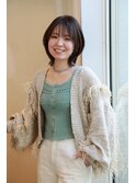 ひし形レイヤー