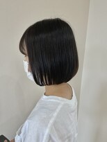 ラヴィズム 松崎店(LUVISM)&nbsp;まとまる美シルエットbob