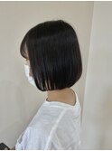 まとまる美シルエットbob