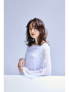 ユニックス イオンモール柏店(UNIX) クールな弾むカール