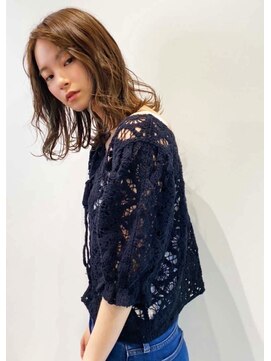 エルト 河原町(elto) 【elto河原町】大人かわいいこなれスタイル20代30代髪質改善