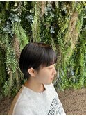 ショート