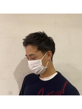 フェイス 大船(FACE) メンズカット/koudai