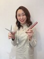 ヘアーリエット(Hair Lieto) 立石 麗奈