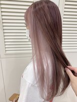 ジゼル(giselle by Do Do) インナーピンク