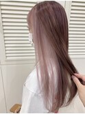 インナーピンク