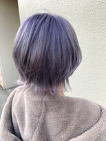 エヌ(n) ラベンダーバイオレット