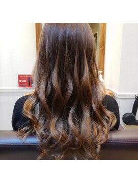アモル 高田馬場店(Amor) ブラウンカラー
