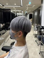 ハルキミナト ジャパン トウキョウ(HARUKI MINATO japan TOKYO) メンズショート