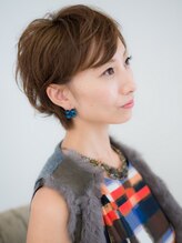 ミリミリ(milimili)