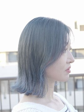 クリスタル 船橋(Crystal) ブリーチ【船橋】