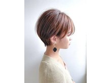 コスタヘアー 名取店(costa hair)