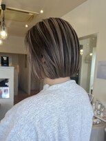 ビアンカ カマクラ(bianca)&nbsp;《シャドールーツカラー》