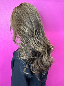 ドール(Doll) Secret color