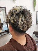 メンズスタイル